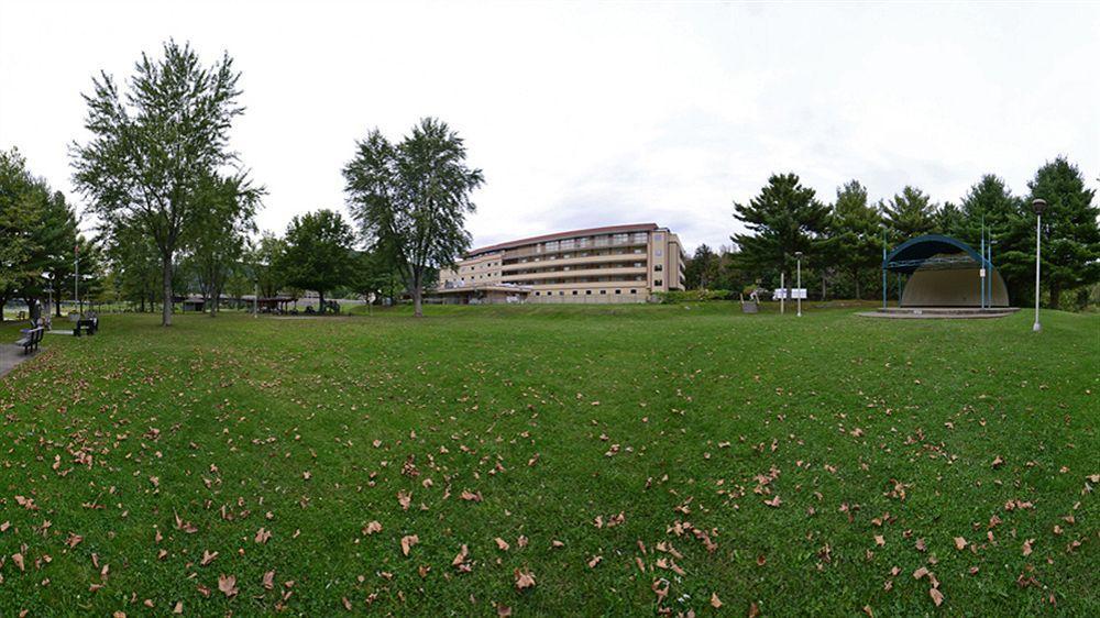Days Inn Oil City Conference Center Экстерьер фото